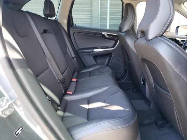 2017 VOLVO XC60 T5 YV440MDJ2H2081186