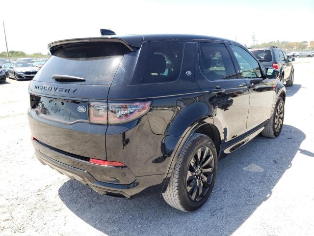 2020 LAND ROVER DISCOVERY SALCT2FX2LH862008