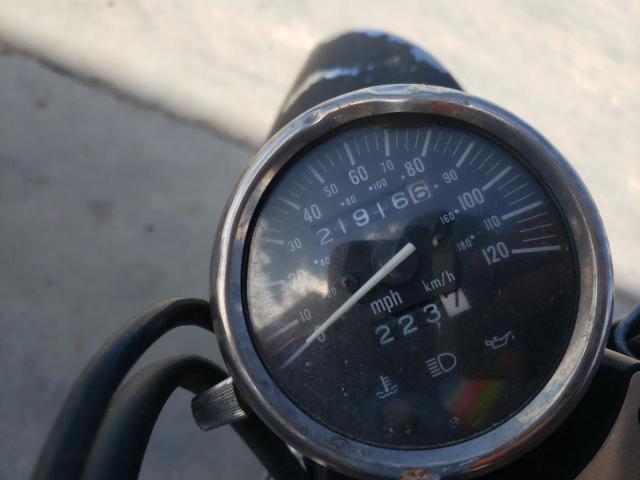 2003 SUZUKI VZ800 JS1VS53A432100669