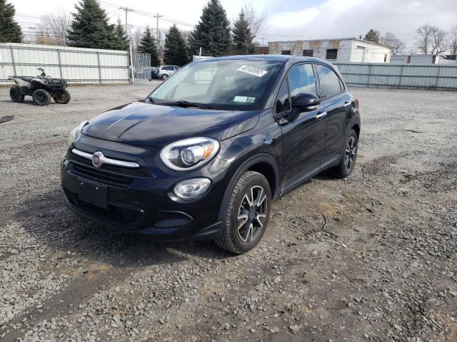 2017 FIAT 500X POP ZFBCFYAB5HP628619