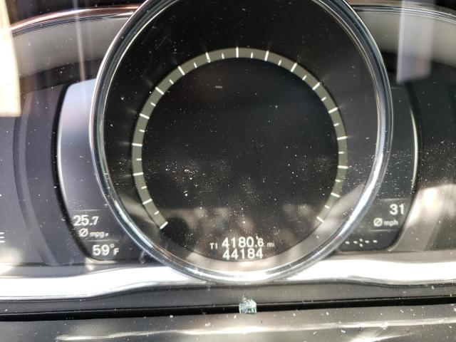 2018 VOLVO S60 CROSS YV440MUMXJ2006445