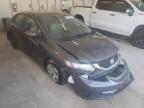 2015 HONDA  CIVIC