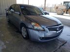 2008 NISSAN  ALTIMA