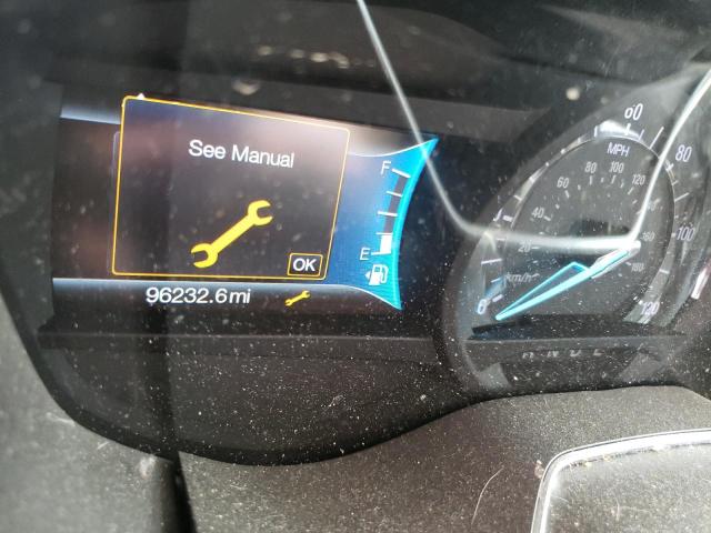 2018 FORD FUSION SE 3FA6P0LU8JR186883
