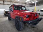 2004 JEEP  WRANGLER