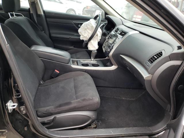 1N4AL3AP9FC494641 Nissan Altima 2.5 2015. Фото: 4