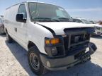 2010 FORD  ECONOLINE