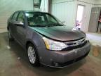 2011 FORD  FOCUS