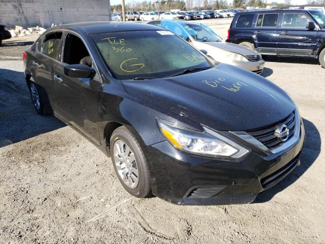 2017 NISSAN ALTIMA 2.5 - 1N4AL3AP8HN328005