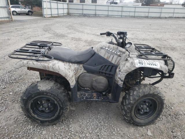 2006 YAMAHA YFM660 FWA JY4AM03Y76C090439