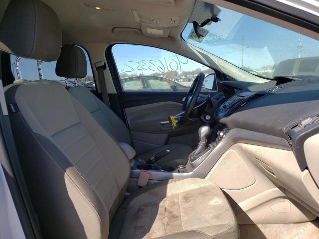 1FMCU9GX6DUA24760 Ford Escape Se 2013. Фото: 4