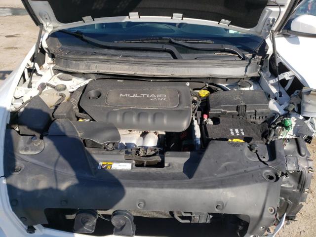 2016 JEEP CHEROKEE L 1C4PJLCB8GW179356