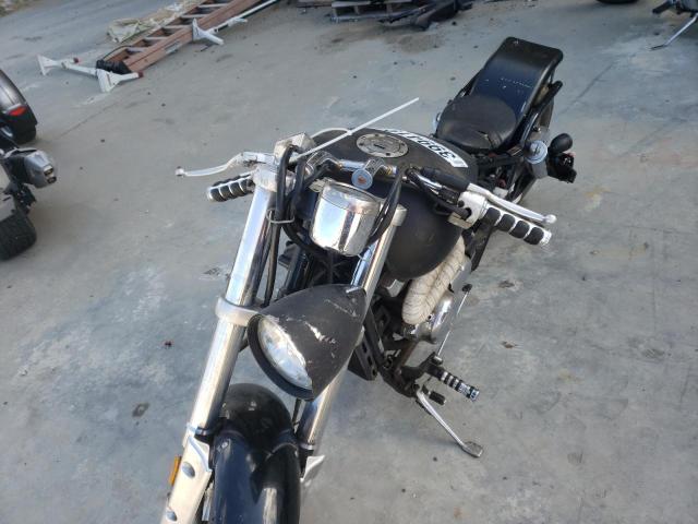 2003 SUZUKI VZ800 JS1VS53A432100669