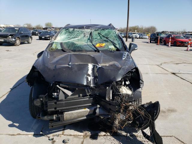 2016 BUICK ENCORE - KL4CJASB0GB681364