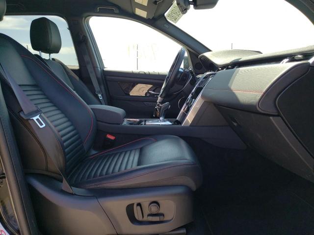 2020 LAND ROVER DISCOVERY SALCT2FX2LH862008
