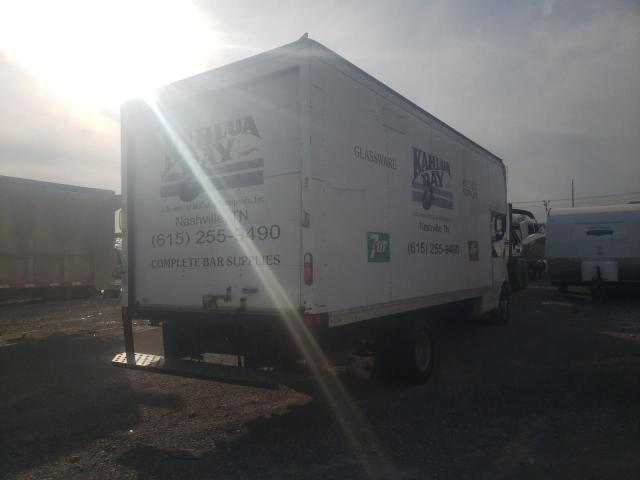 2016 CHEVROLET EXPRESS G4 1GB6GVCG9G1164240