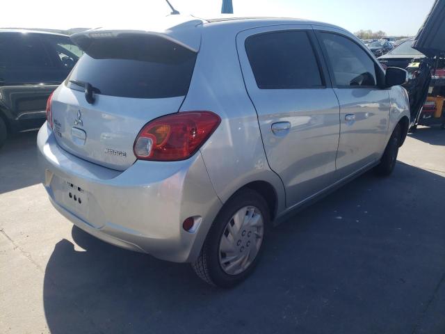 2015 MITSUBISHI MIRAGE DE ML32A3HJ3FH045550