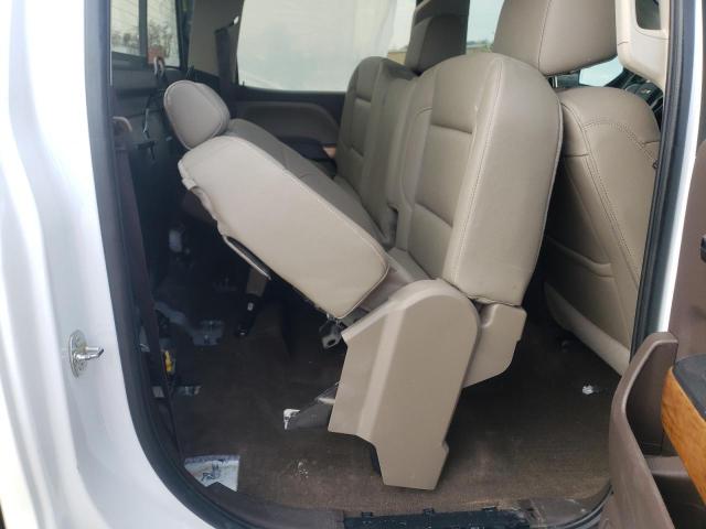 2017 CHEVROLET 1500 SILVE 3GCUKSEC4HG312842