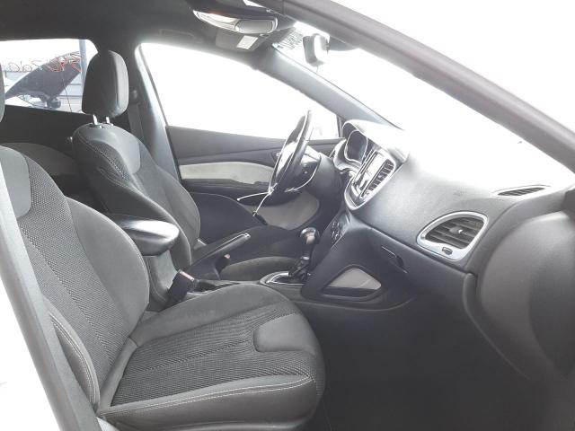 2015 DODGE DART SXT 1C3CDFBB2FD301541