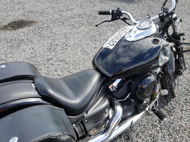 2009 YAMAHA XVS650 C JYAVM01Y69A015006