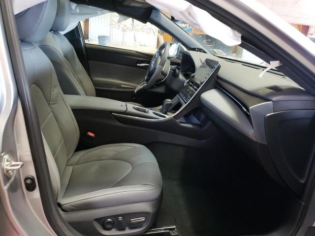 2020 TOYOTA AVALON LIM 4T1D21FB6LU013337