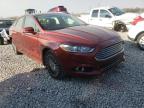 2014 FORD  FUSION