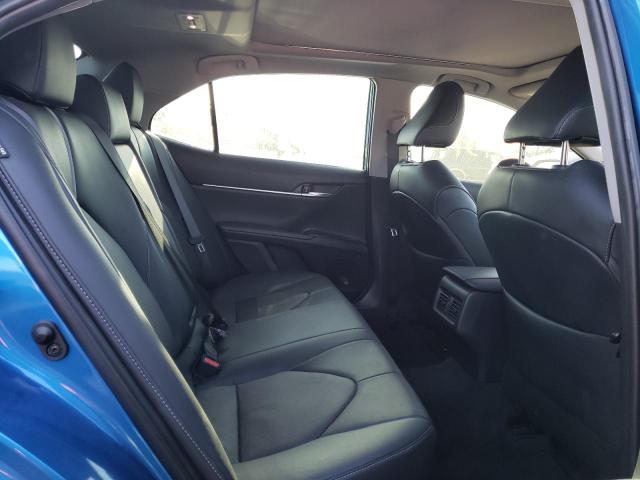 4T1B61HK8KU281958 Toyota Camry Xse 2019. Фото: 5