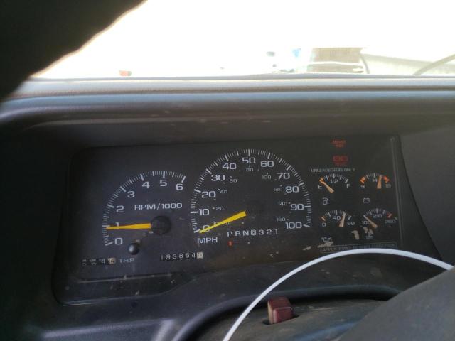 Фото: 1GKEK13R5XJ761115 - 8