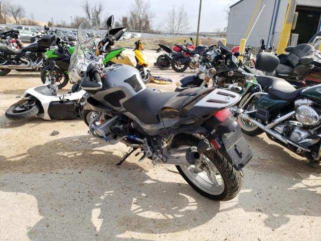 2005 BMW R1150 R WB10439A75ZF50915