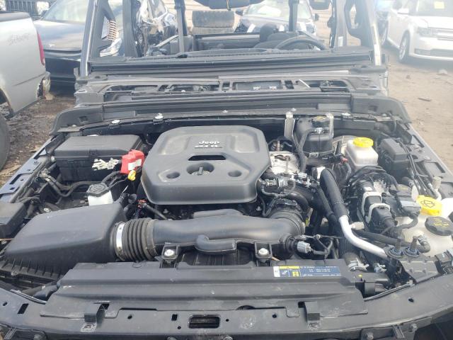 2018 JEEP WRANGLER U 1C4HJXDN2JW253754