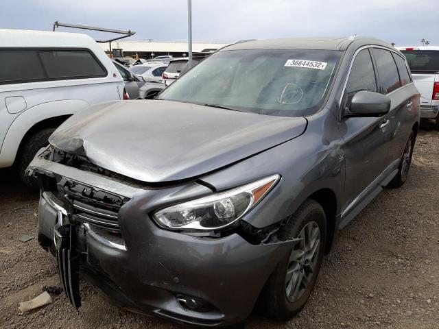 2015 INFINITI QX60 5N1AL0MMXFC524333