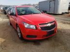 2014 CHEVROLET  CRUZE