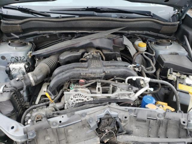 JF2SJABC9FH803243 Subaru Forester 2 2015. Фото: 6