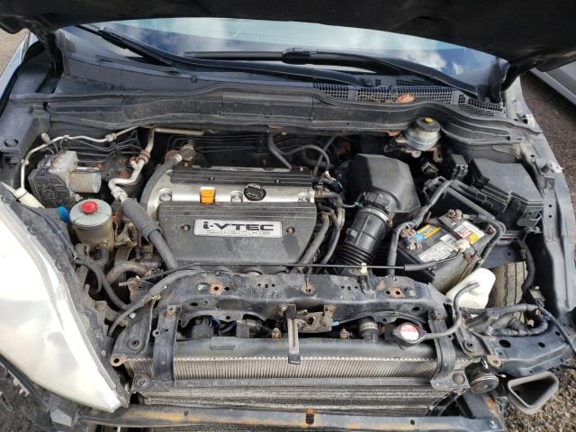 JHLRE48717C086707 Honda Cr-V Exl 2007. Фото: 6