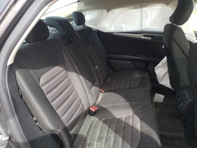 2018 FORD FUSION SE 3FA6P0LU8JR186883