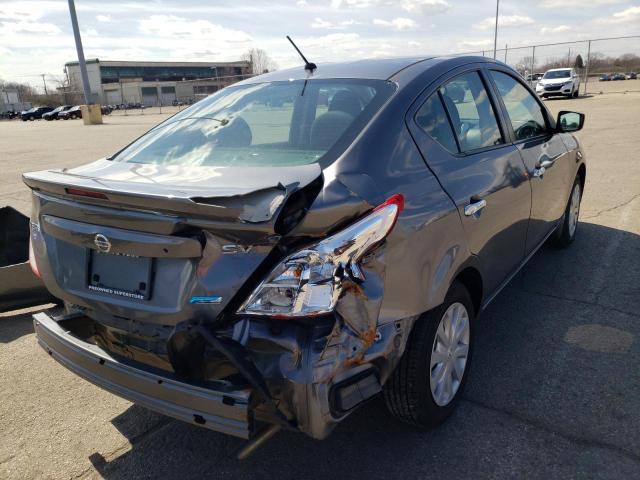 2016 NISSAN VERSA 3N1CN7AP9GL870977