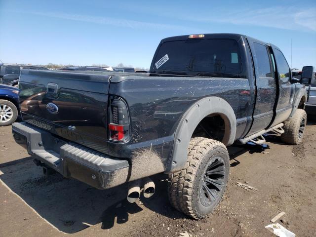 1FT7W2BT4FEA33868 Ford F250 Super 2015. Фото: 3