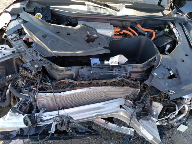 2021 AUDI E-TRON SPO WA13AAGE1MB026645