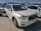 2008 TOYOTA  HIGHLANDER