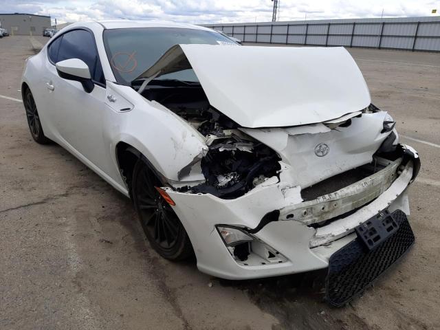 2015 TOYOTA SCION FR-S JF1ZNAA15F9704288