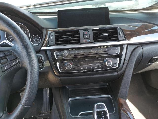 2016 BMW 428I WBA3N7C55GK227467