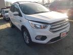 2018 FORD  ESCAPE