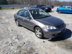 2005 HONDA  CIVIC