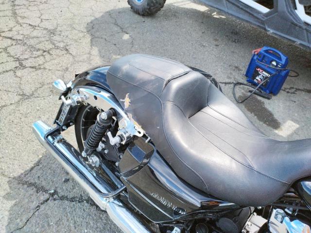 2021 HARLEY-DAVIDSON FLTRXS 1HD1KTP27MB632851