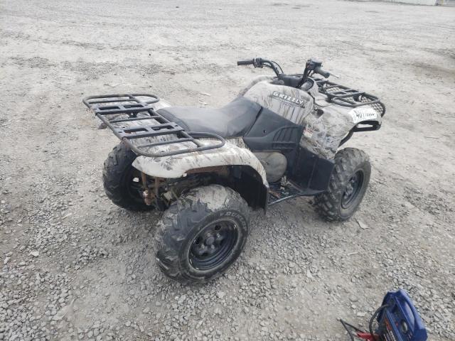 2006 YAMAHA YFM660 FWA JY4AM03Y76C090439