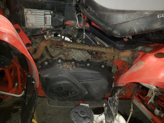 2016 CAN-AM RENEGADE X 3JBMXAX22GJ000314