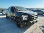 2015 FORD  F-150