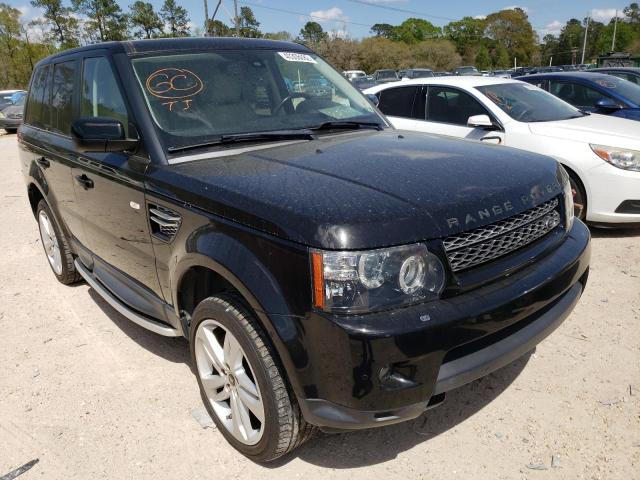 2013 Land Rover Range Rover for sale in Greenwell Springs, LA