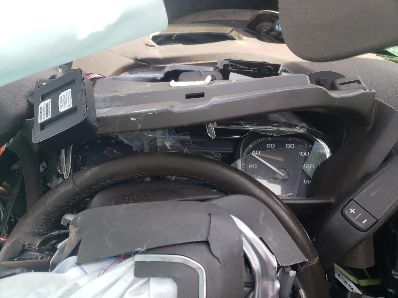2019 GMC Sierra - Image 8