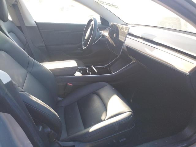 2018 TESLA MODEL 3 5YJ3E1EAXJF009605